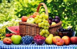 Чем фрукты отличаются от овощей: польза и отличия