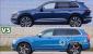 Новый «Туарег» против Volvo XC90: кто круче?