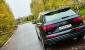 Range Rover Evoque, Mercedes-Benz GLK, Audi Q5: лейтенанты песчаных карьеров