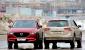 Русские конвейером: новый Volkswagen Tiguan против трех японских бестселлеров